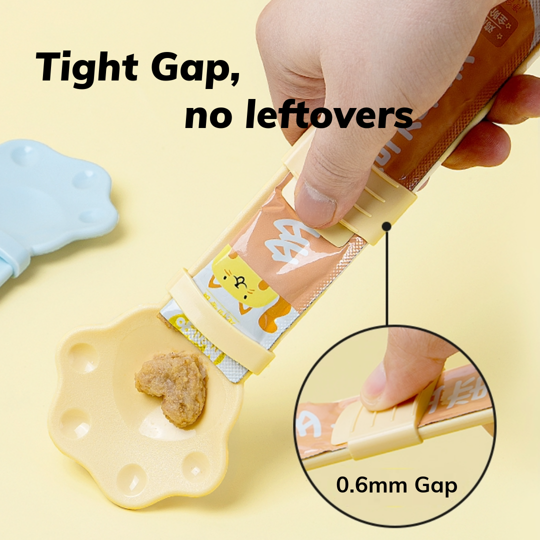 MangoPets | Cat Treat Feeder