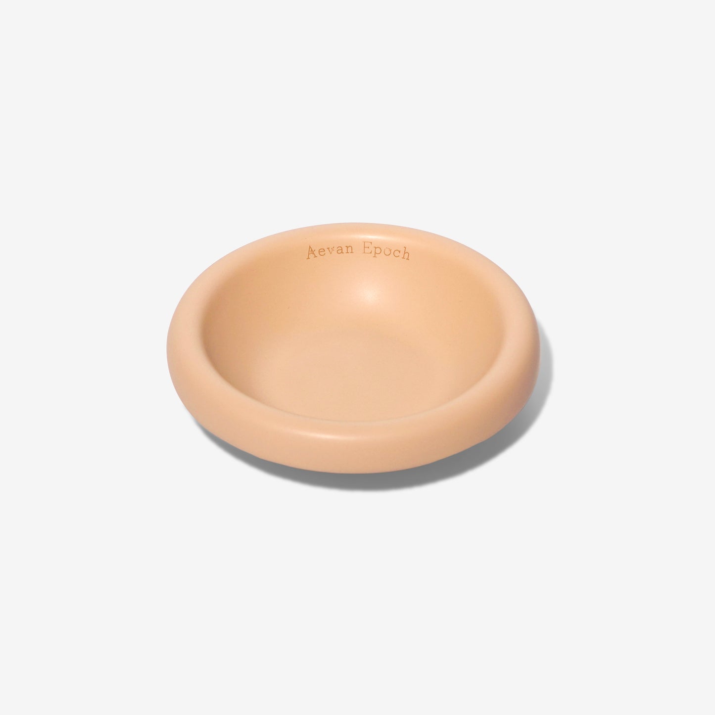 Aevan Epoch | Premium Handcrafted Ceramic Pet Bowl