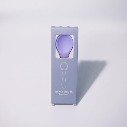 Aevan Epoch | Beechwood Silicone Spoon