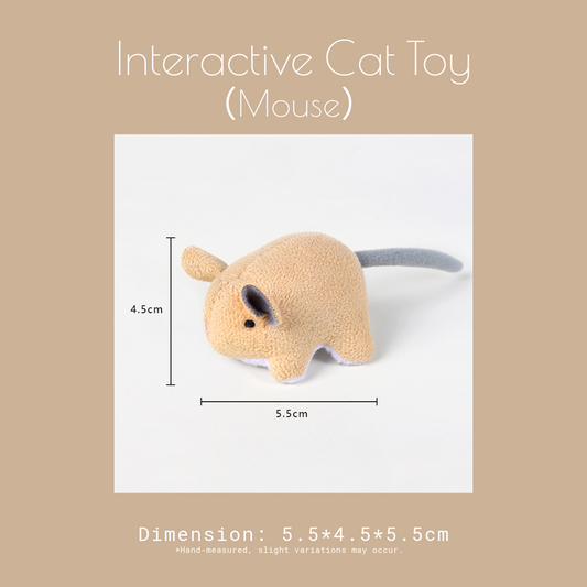 Paper Park | Interactive Cat Toy