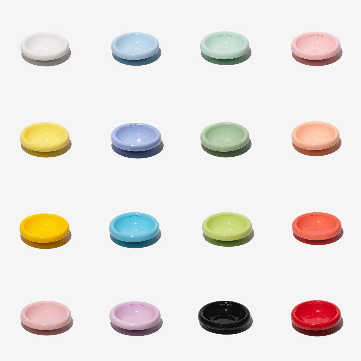 Aevan Epoch | Ceramic Pet Bowl