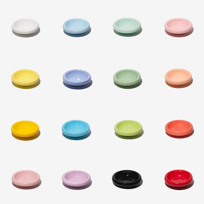 Aevan Epoch | Ceramic Pet Bowl