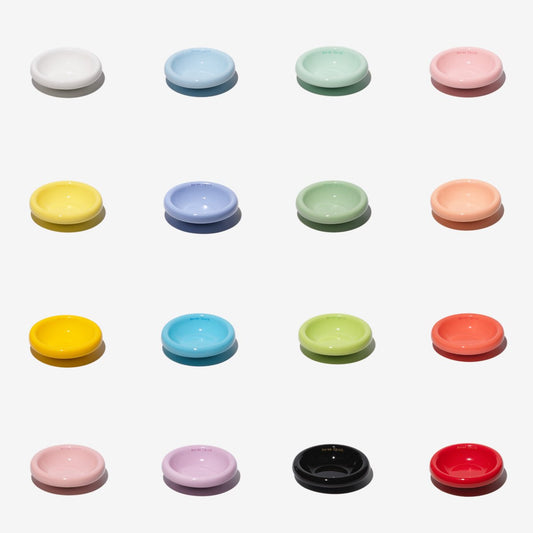 Aevan Epoch | Ceramic Pet Bowl