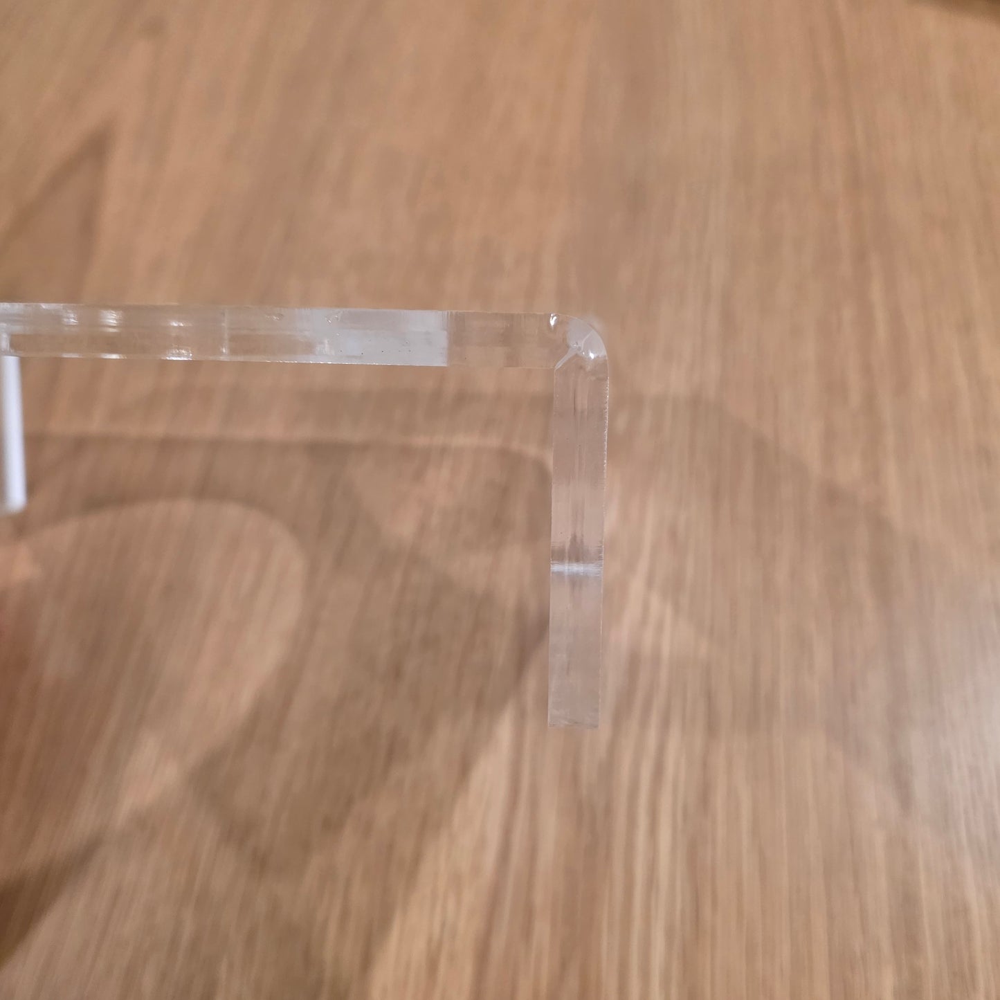 Aevan Epoch | Ceramic Pet Bowl + Frosted Acrylic Bowl Stand Bundle