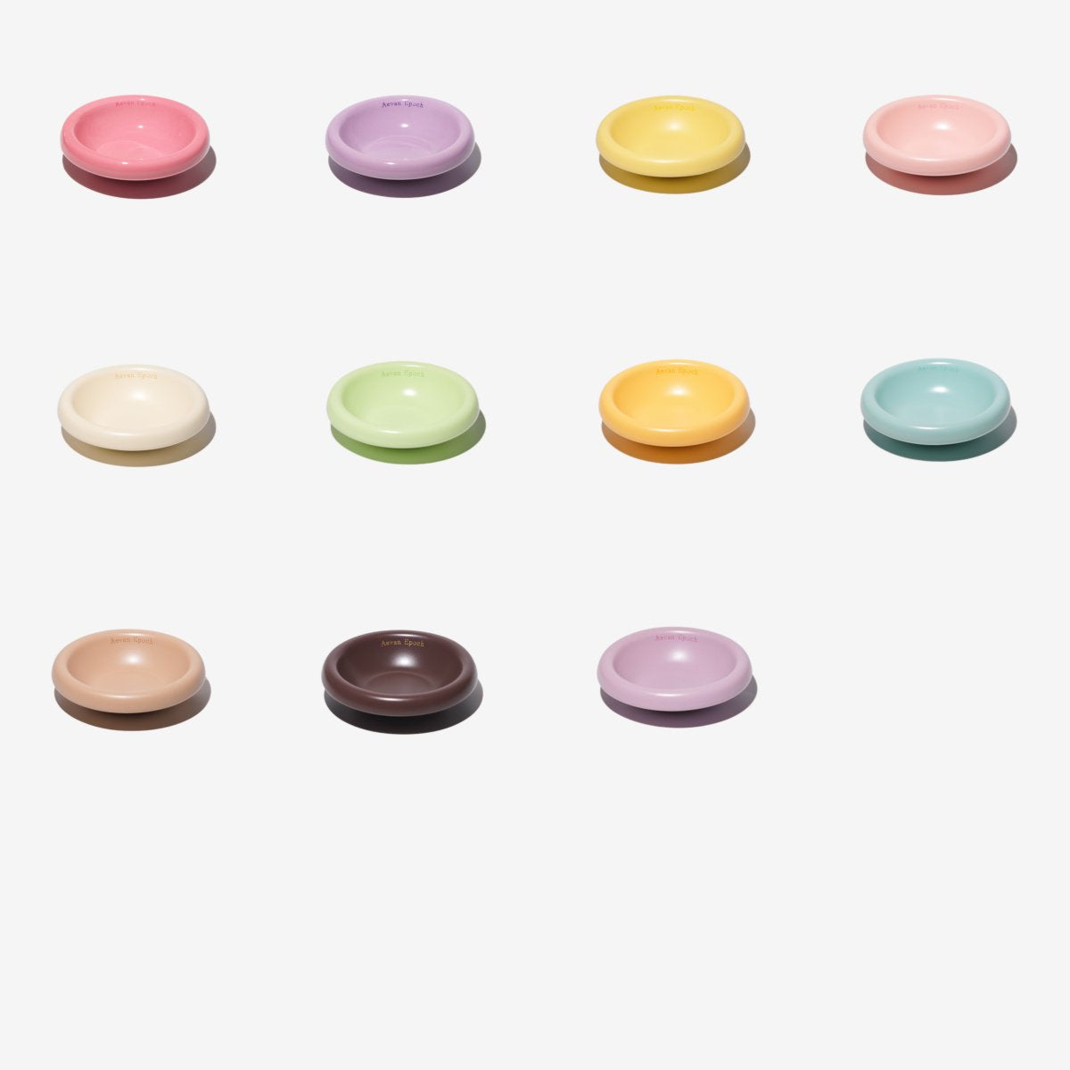 Aevan Epoch | Ceramic Pet Bowl