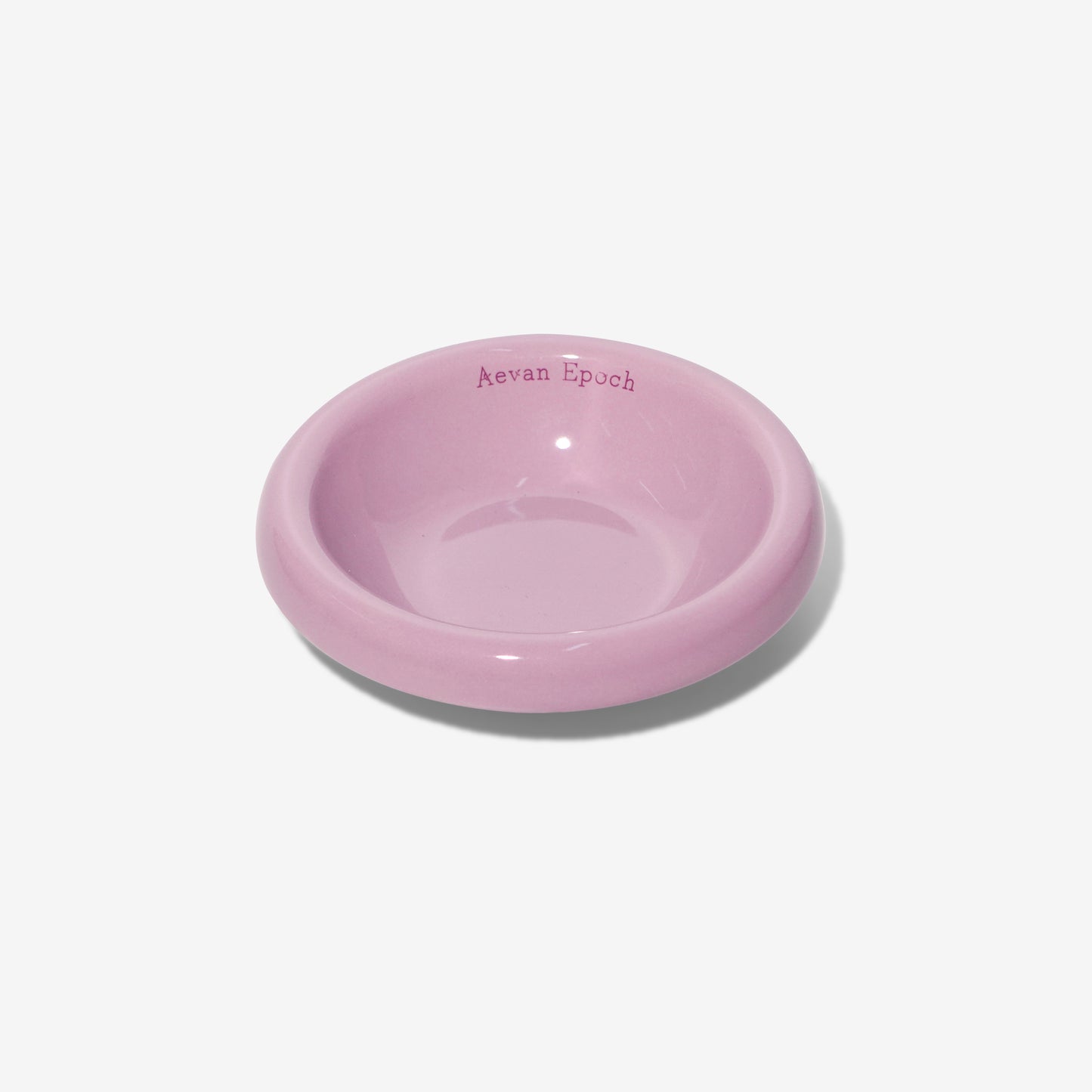 Aevan Epoch | Premium Handcrafted Ceramic Pet Bowl