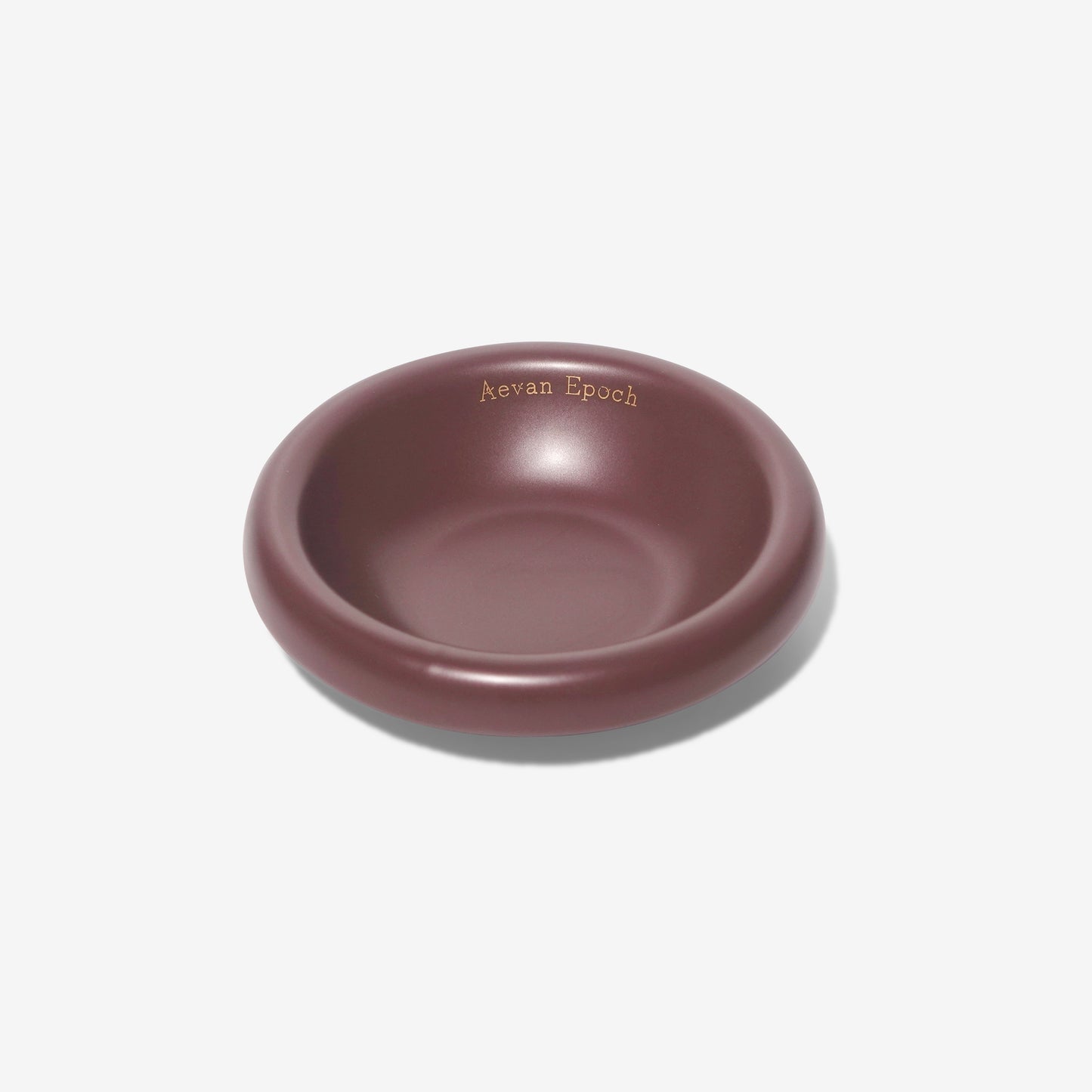 Aevan Epoch | Premium Handcrafted Ceramic Pet Bowl