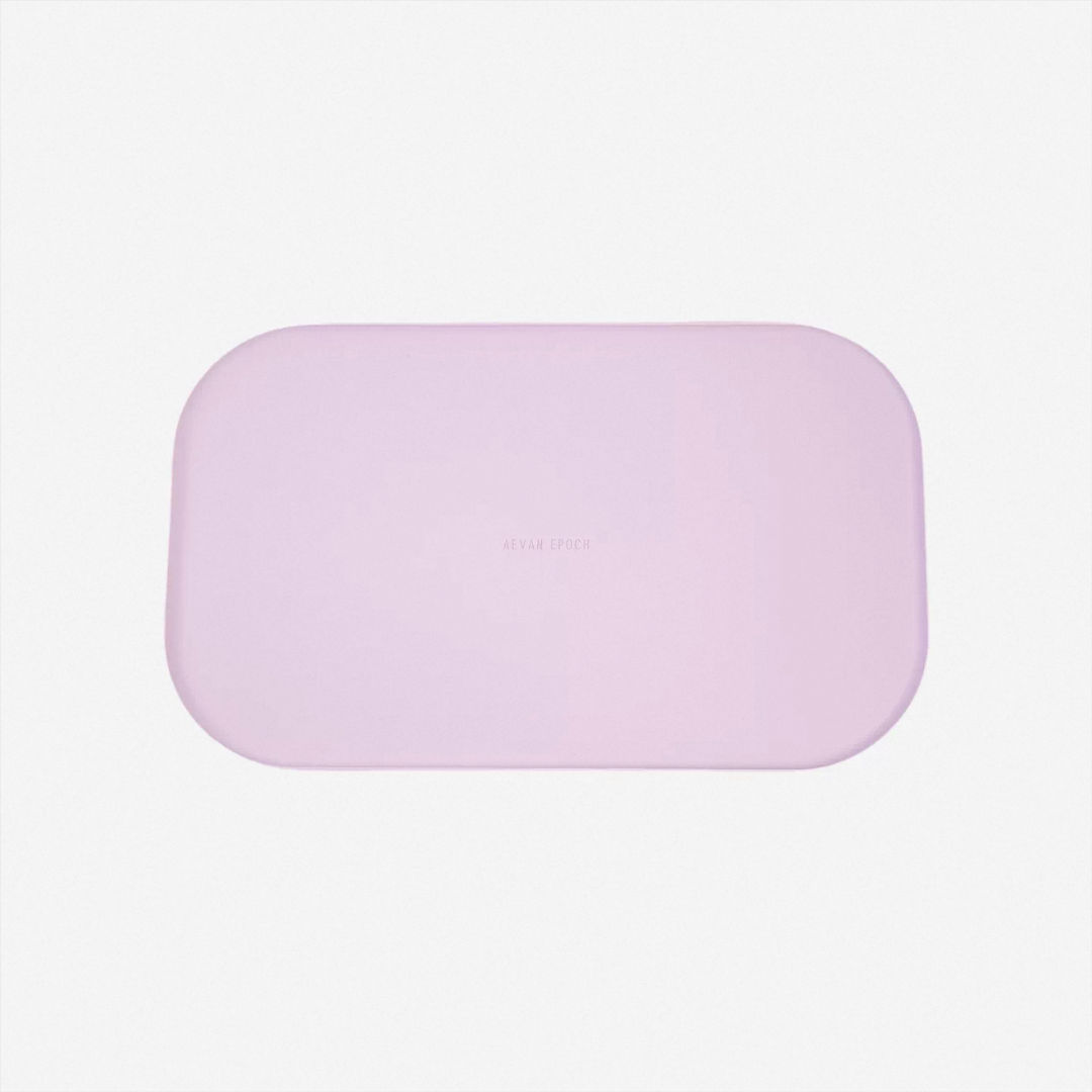 Aevan Epoch | Premium Silicone Pet Feeding Mat