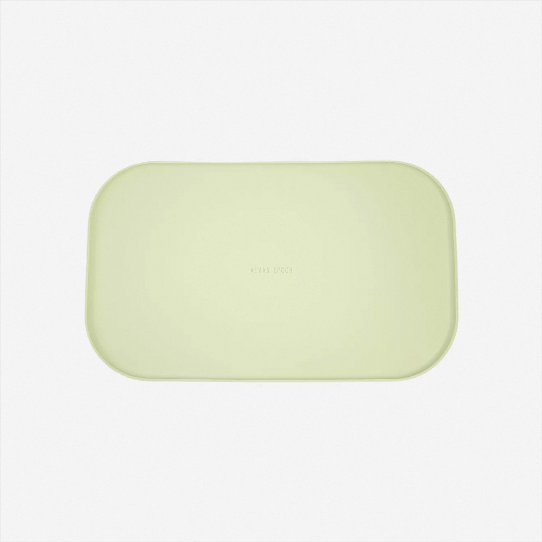 Aevan Epoch | Premium Silicone Pet Feeding Mat