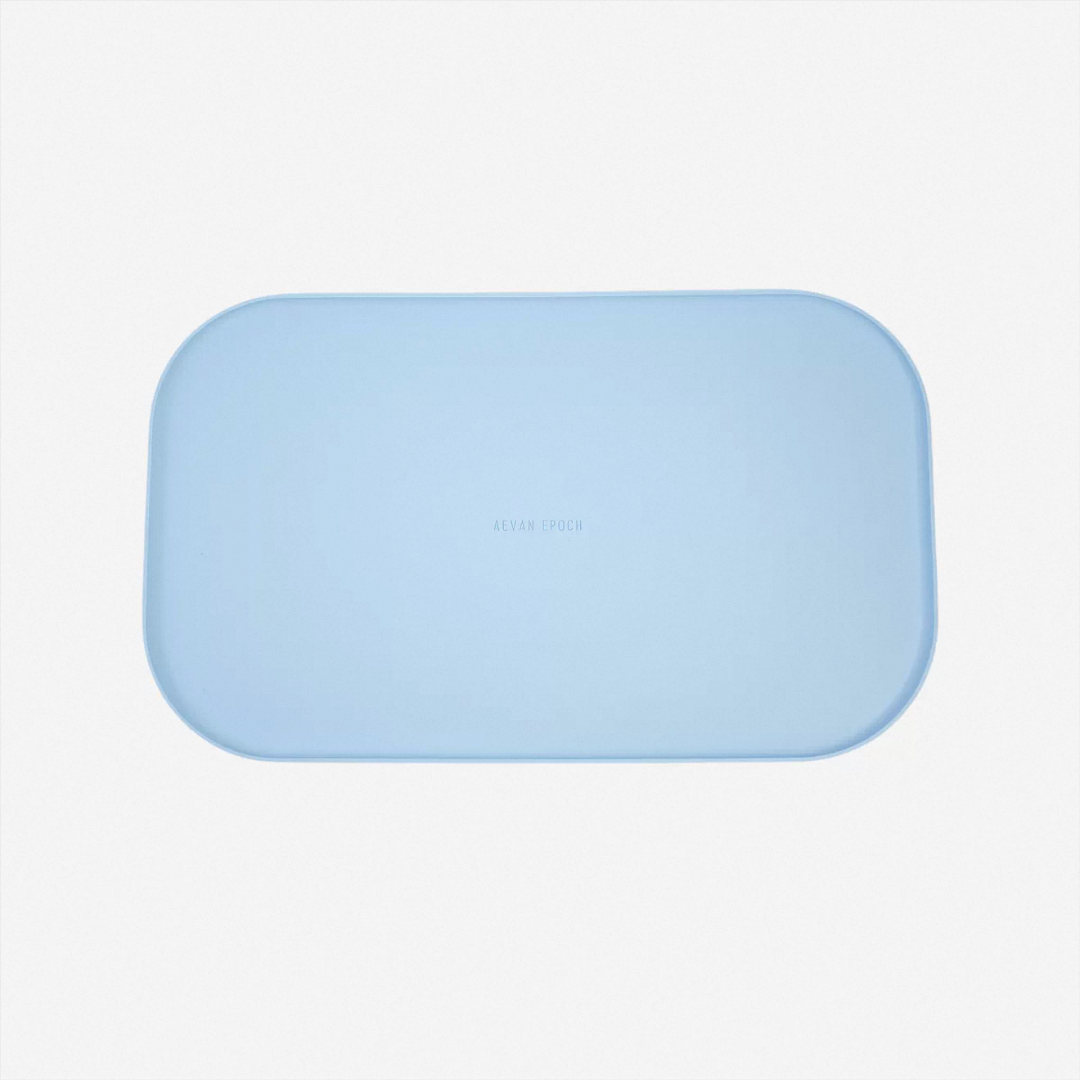 Aevan Epoch | Premium Silicone Pet Feeding Mat