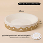Paper Park | Double-Sided Cat Scratcher