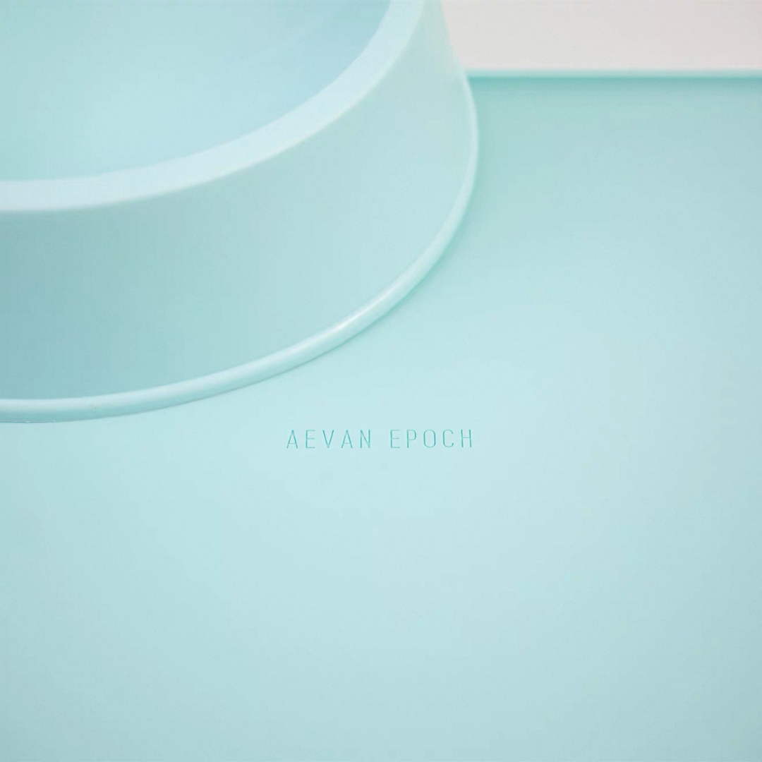 Aevan Epoch | Premium Silicone Pet Feeding Mat