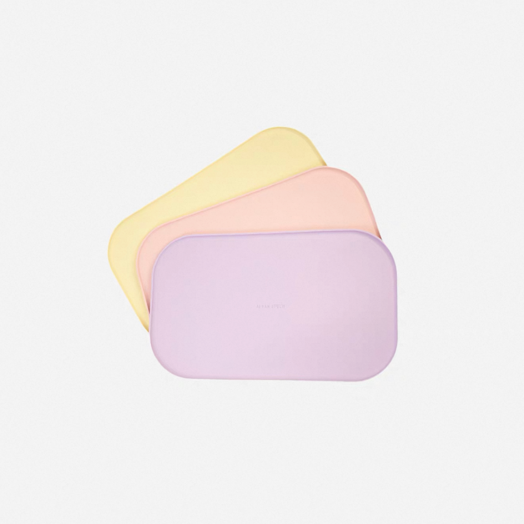 Aevan Epoch | Premium Silicone Pet Feeding Mat