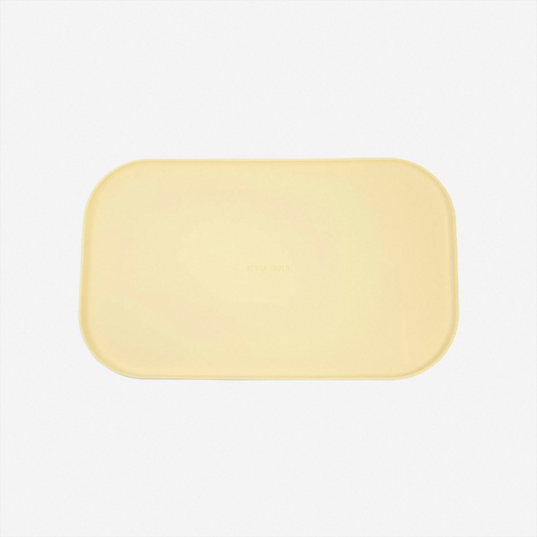 Aevan Epoch | Premium Silicone Pet Feeding Mat