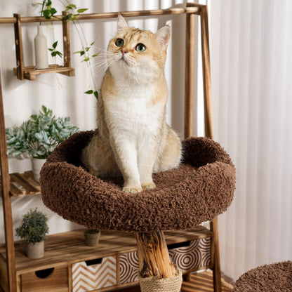 Sopapets | Treehouse Cat Tower